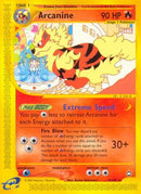 [PKM-R] Arcanine (2/147) [Aquapolis]
