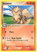 [PKM-R] Arcanine (18/112) [EX: FireRed & LeafGreen]
