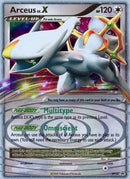 [PKM-R] Arceus Lv.X (DP53) [Diamond & Pearl: Black Star Promos]