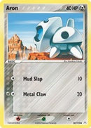[PKM-C] Aron (58/110) [EX: Holon Phantoms]