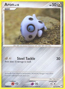 [PKM-C] Aron (71/123) [Diamond & Pearl: Mysterious Treasures]