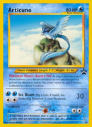 [PKM-R] Articuno (48) [Wizards of the Coast: Black Star Promos]