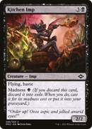 {C} Kitchen Imp [Modern Horizons 2][MH2 089]
