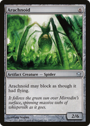 {C} Arachnoid [Fifth Dawn][5DN 102]