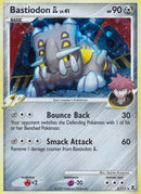 [PKM-R] Bastiodon GL (2/111) [Platinum: Rising Rivals]