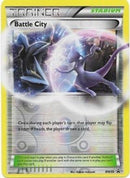 [TR] Battle City (BW39) [Black & White: Black Star Promos]