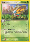 [PKM-C] Beautifly (6/17) [POP Series 1]