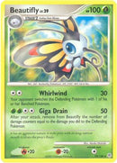 [PKM-R] Beautifly (19/130) [Diamond & Pearl: Base Set]