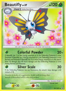 [PKM-R] Beautifly (21/127) [Platinum: Base Set]
