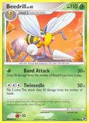 [PKM-R] Beedrill (13/106) [Diamond & Pearl: Great Encounters]