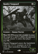 {R} Hamlet Vanguard [Innistrad: Double Feature][DBL 468]