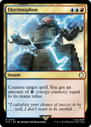 {R} Electrosiphon [Fallout][PIP 104]