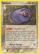 [PKM-R] Beldum (022) [Nintendo: Black Star Promos]
