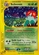 [PKM-R] Bellossom (H5/H32) [Aquapolis]