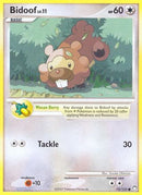 [PKM-C] Bidoof (73/123) [Diamond & Pearl: Mysterious Treasures]