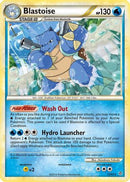 [PKM-R] Blastoise (13/95) [HeartGold & SoulSilver: Unleashed]