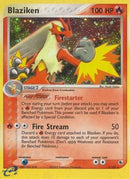 [PKM-R] Blaziken (3/109) [EX: Ruby & Sapphire]