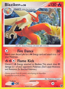 [PKM-R] Blaziken (1/106) [Diamond & Pearl: Great Encounters]