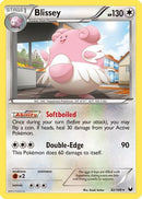 [PKM-R] Blissey (82/108) [Black & White: Dark Explorers]
