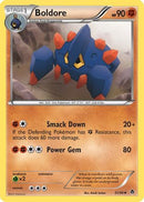 [PKM-C] Boldore (51/98) [Black & White: Emerging Powers]