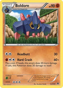 [PKM-C] Boldore (52/98) [Black & White: Emerging Powers]