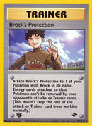 [TR] Brock's Protection (101/132) [Gym Challenge Unlimited]