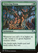 {C} Chittering Doom [Unstable][UST 104]