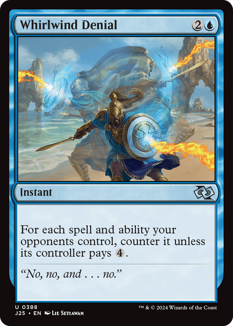 {C} Whirlwind Denial [Foundations Jumpstart][J25 388]
