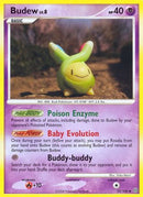 [PKM-C] Budew (33/100) [Diamond & Pearl: Stormfront]