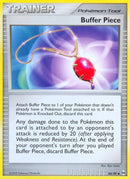 [TR] Buffer Piece (84/99) [Platinum: Arceus]