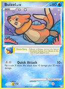 [PKM-C] Buizel (75/123) [Diamond & Pearl: Mysterious Treasures]