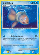 [PKM-R] Buizel (DP13) [Diamond & Pearl: Black Star Promos]