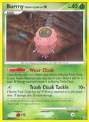 [PKM-C] Burmy Trash Cloak (80/132) [Diamond & Pearl: Secret Wonders]