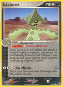 [PKM-C] Cacturne (27/108) [EX: Power Keepers]