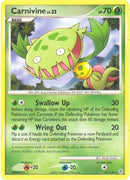 [PKM-R] Carnivine (21/130) [Diamond & Pearl: Base Set]