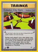 [TR] Celadon City Gym (107/132) [Gym Heroes Unlimited]