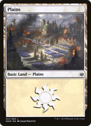 {B}[WAR 251] Plains (251) [War of the Spark]