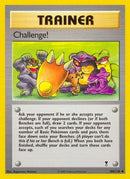 [TR] Challenge! (106/110) [Legendary Collection]