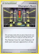 [TR] Champion's Room (135/147) [Platinum: Supreme Victors]