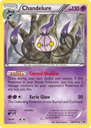 [PKM-R] Chandelure (60/101) [Black & White: Noble Victories]