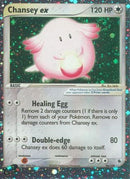 [PKM-R] Chansey ex (96/109) [EX: Ruby & Sapphire]