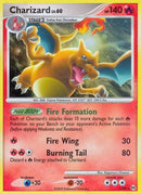[PKM-R] Charizard (1/99) [Platinum: Arceus]