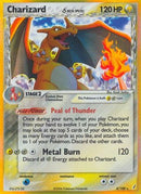 [PKM-R] Charizard (4/100) (Delta Species) (Stamped) [EX: Crystal Guardians]