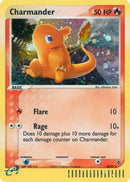 [PKM-R] Charmander (98/97) [EX: Dragon]
