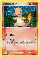 [PKM-R] Charmander (113/112) [EX: FireRed & LeafGreen]