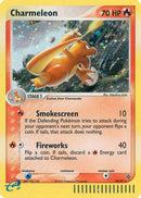 [PKM-R] Charmeleon (99/97) [EX: Dragon]