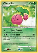 [PKM-C] Cherubi (75/130) [Diamond & Pearl: Base Set]