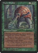 {C} Thorn Thallid (Heather Hudson) [Fallen Empires][FEM 80B]