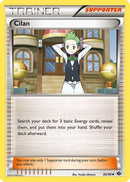 [TR] Cilan (86/99) [Black & White: Next Destinies]