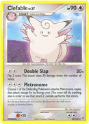 [PKM-R] Clefable (22/130) [Diamond & Pearl: Base Set]